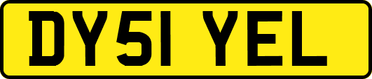 DY51YEL