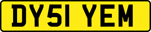 DY51YEM