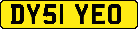 DY51YEO