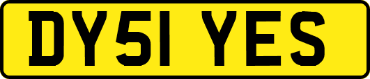 DY51YES