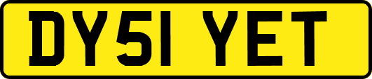 DY51YET