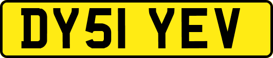 DY51YEV