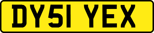 DY51YEX