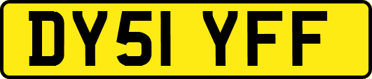DY51YFF