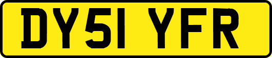 DY51YFR