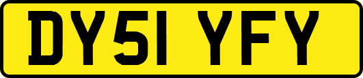DY51YFY