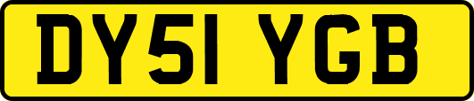DY51YGB