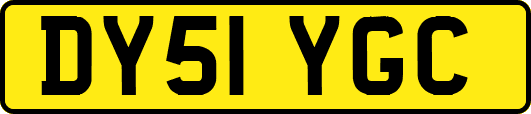 DY51YGC