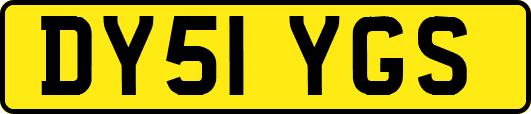 DY51YGS
