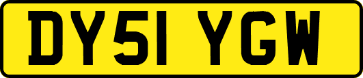 DY51YGW