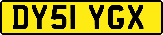 DY51YGX