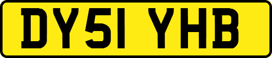 DY51YHB