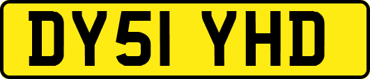 DY51YHD
