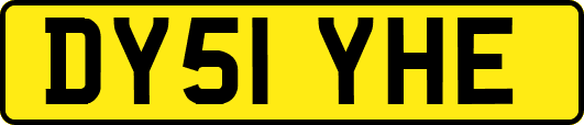 DY51YHE