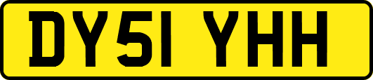 DY51YHH