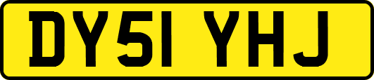 DY51YHJ