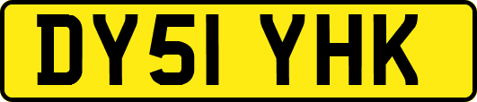 DY51YHK
