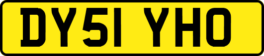 DY51YHO