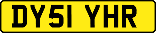 DY51YHR