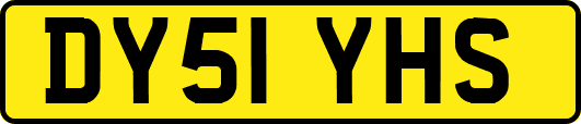 DY51YHS