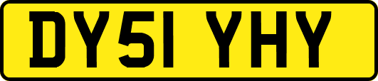 DY51YHY