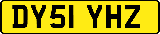 DY51YHZ