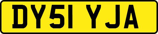 DY51YJA