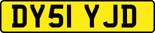 DY51YJD