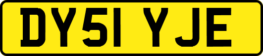 DY51YJE