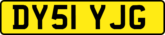 DY51YJG