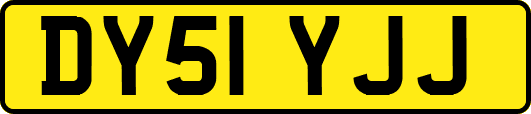 DY51YJJ