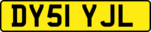 DY51YJL