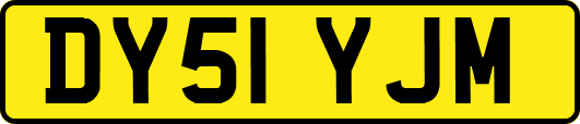 DY51YJM