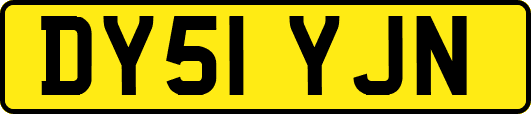 DY51YJN