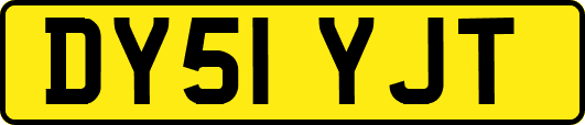DY51YJT