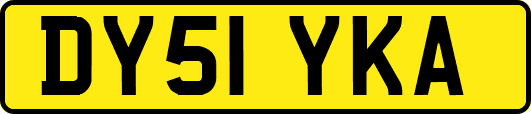 DY51YKA