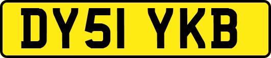 DY51YKB