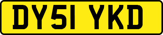 DY51YKD