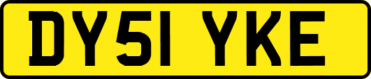 DY51YKE