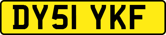 DY51YKF
