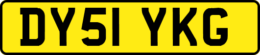 DY51YKG