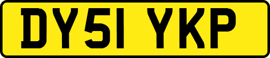 DY51YKP