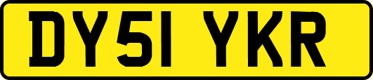 DY51YKR