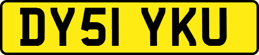 DY51YKU