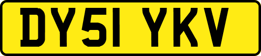 DY51YKV