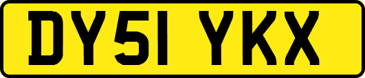 DY51YKX