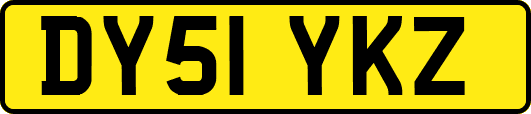 DY51YKZ