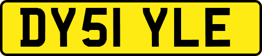 DY51YLE