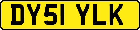 DY51YLK