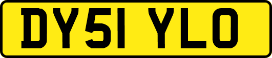DY51YLO